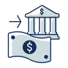 Receive payments faster
